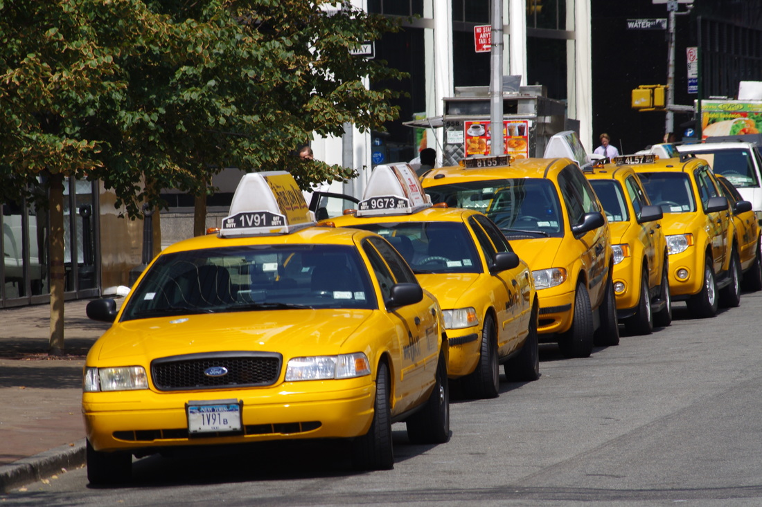 Which Is The Best Taxi Service Near Me? We want to educate transporters through this
