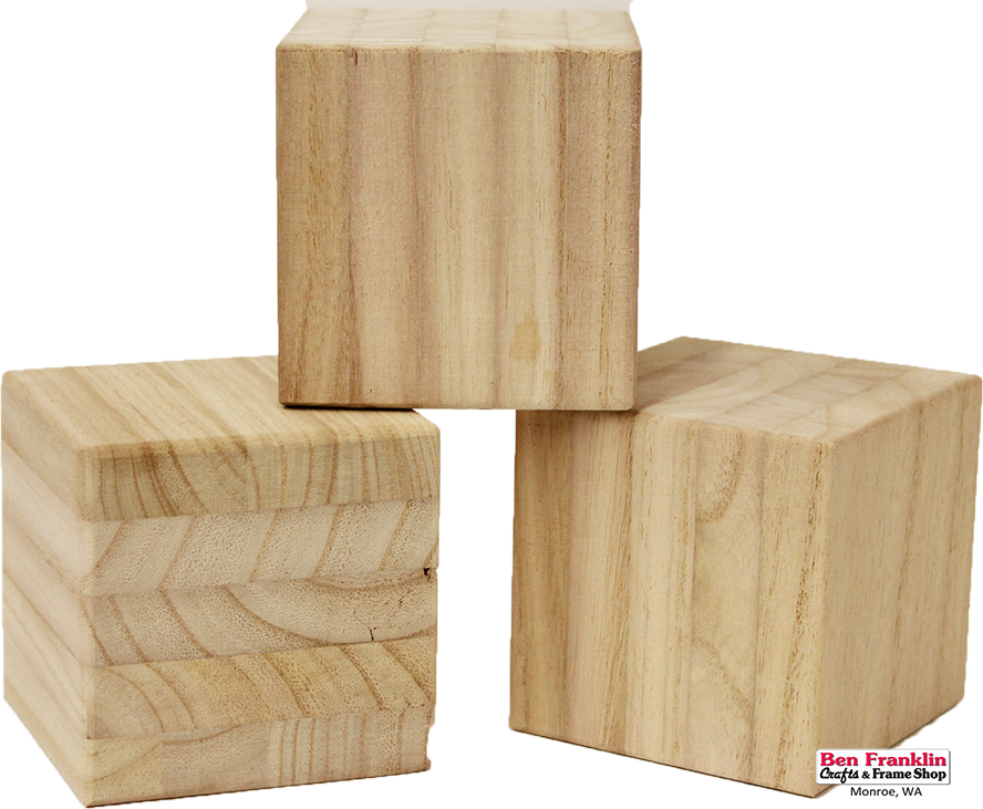 Ben Franklin Crafts and Frame Shop, Monroe, WA How to Make a Yahtzee