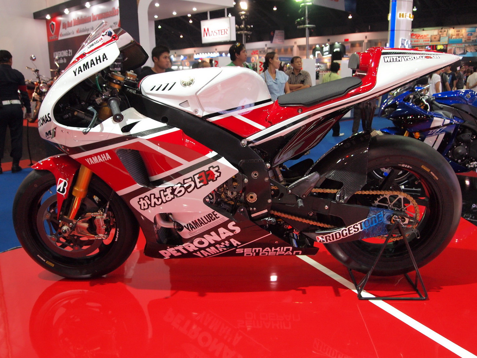 Bimota DB 11