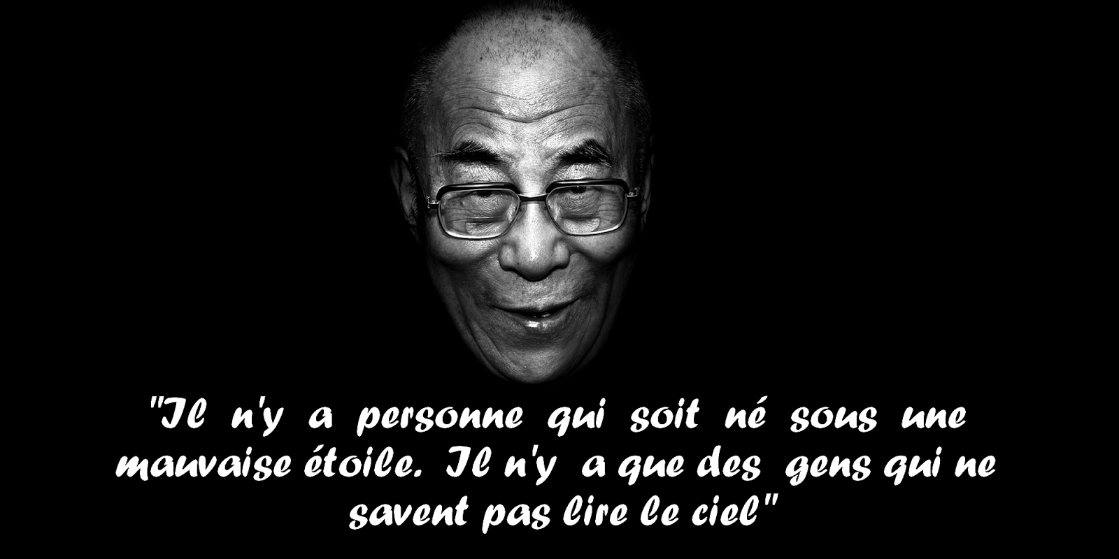 citation du dalai lama