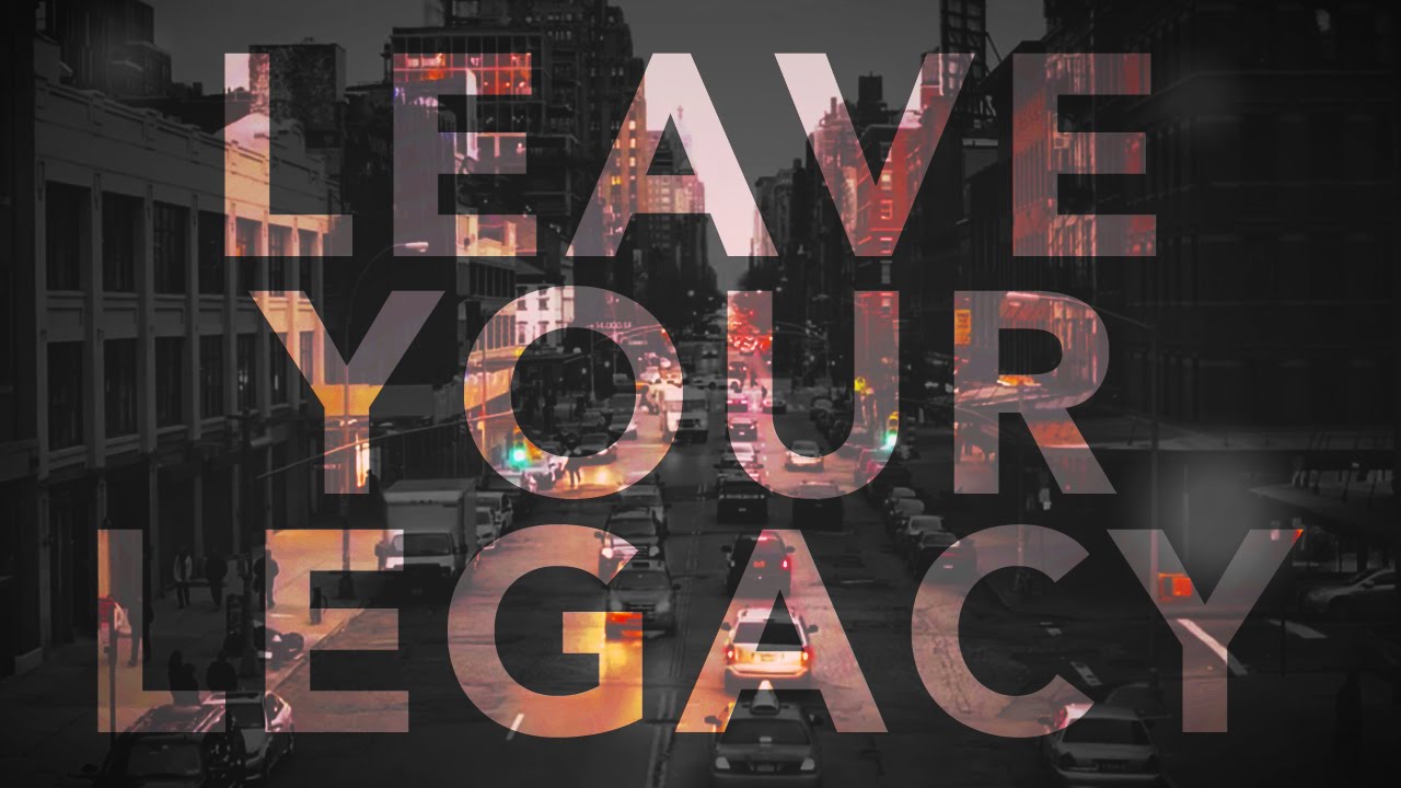 King Solomon's Mine: Your Legacy Lives On..