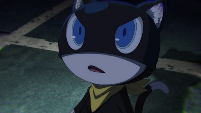 Persona 5 the Animation Episode 6 Subtitle Indonesia Persona 5 the Animation Episode 6 Subtitle Indonesia