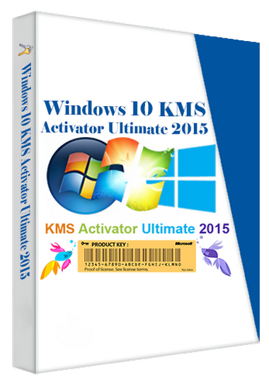win 10 kms activation