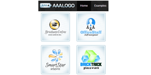 Aplikasi Desain Logo Online dan Offline