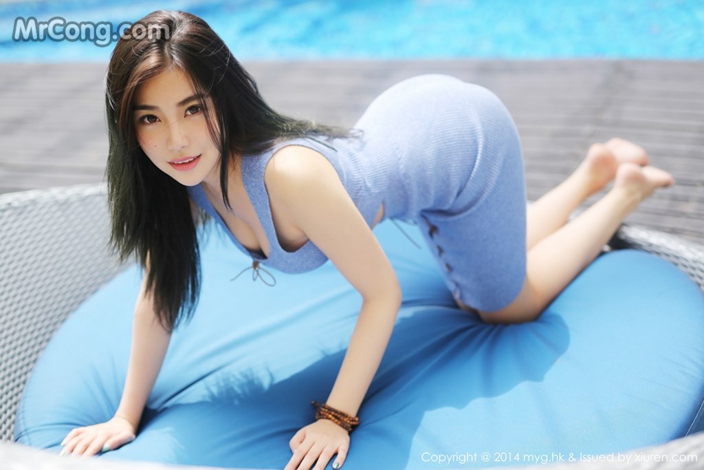 MyGirl Vol.100: Mixed model (1071 photos)
