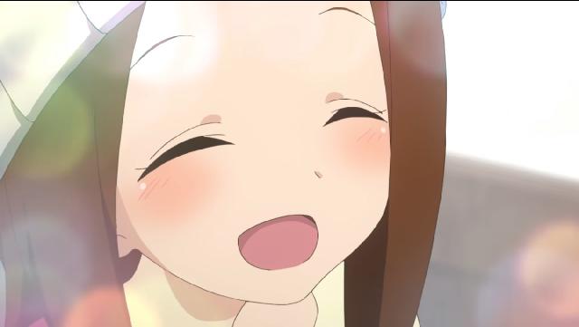 Karakai Jouzu no Takagi-san Season 2 Akan Tayang Juli Nanti Karakai Jouzu no Takagi-san Season 2 Akan Tayang Juli Nanti