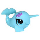 Littlest Pet Shop Blind Bags Narwhal (#3314) Pet