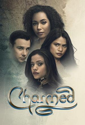 Charmed – 2ª Temporada Torrent – 2019 Dual Áudio / Legendado (WEB-DL) 720p e 1080p – Download