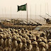 السعوديه تستعد لأضخم مناورات قتالية في تاريخها العسكري