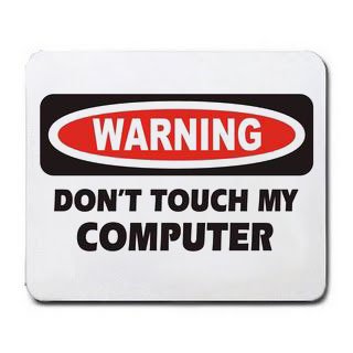 t touch 1