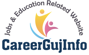 Careergujinfo | Job & Education Related Website 