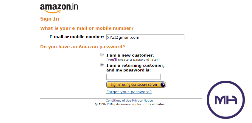 Amazon Affiliate Program amazon-affiliate-program