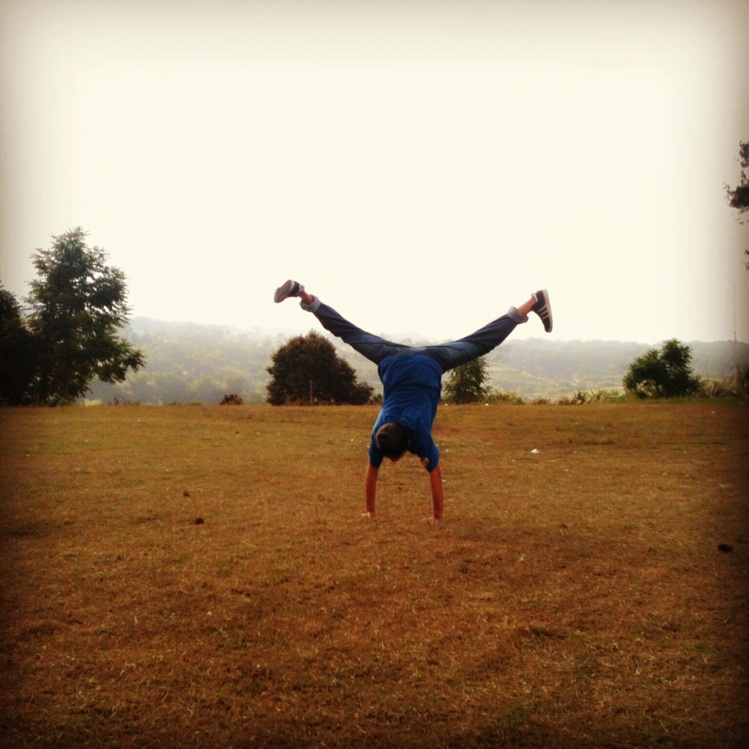 Pengertian dan Macam macam Gerakan Break Dance ~ Dance is my World