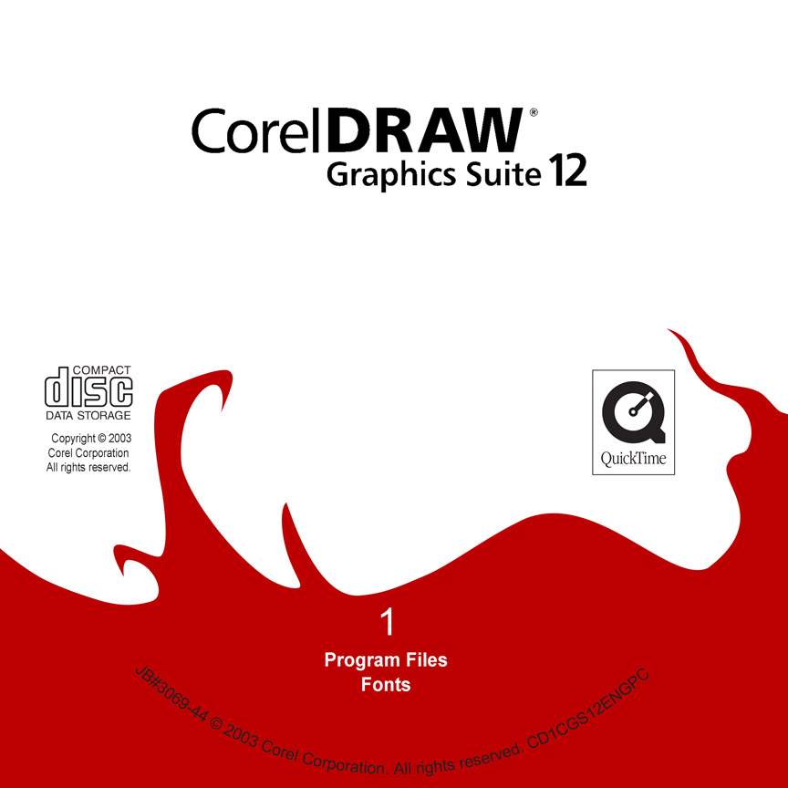 corel draw 12 clipart free download - photo #6