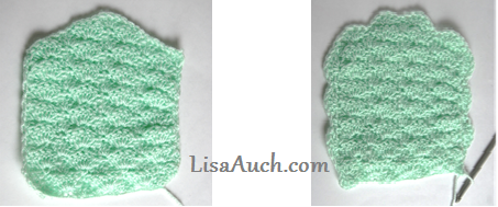 Free crochet patterns - Baby Shell Bonnet Free Crochet Pattern and  tutorial