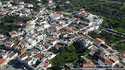 São Brás de Alportel
