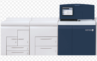 Xerox Nuvera 100MX is designed to deliver exceptional image quality and provides a high volume work environment with multifunction printers,