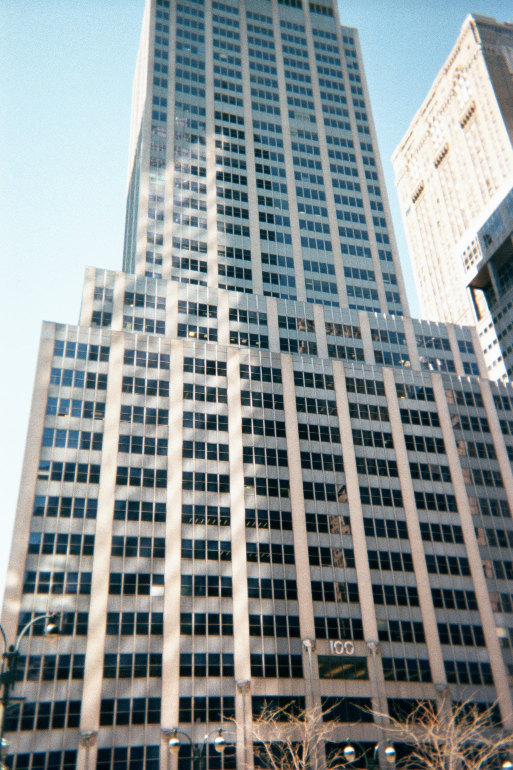 Residential and Commercial Window Film Solutions Commercial Window