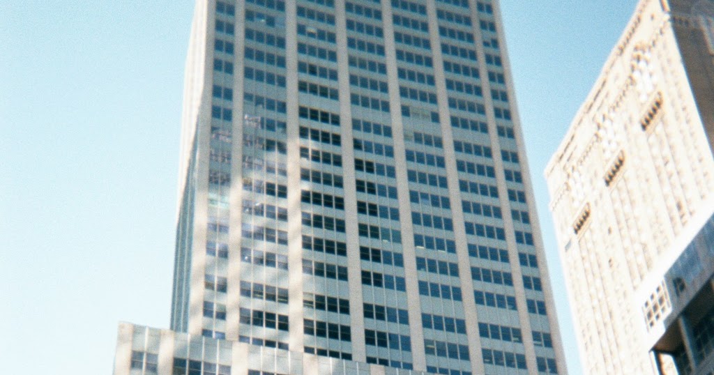 Residential and Commercial Window Film Solutions Commercial Window