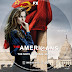 The Americans Season 6 Disc 1 DVD Label