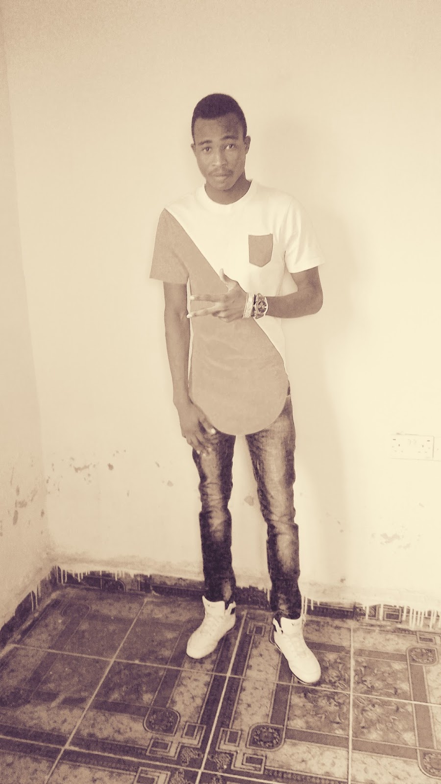 YOUNG G BIOGRAPHY ~ WELCOME TO YTM RECORD