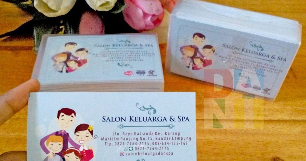 Download Desain Kartu Keluarga Pictures Blog Garuda Cyber