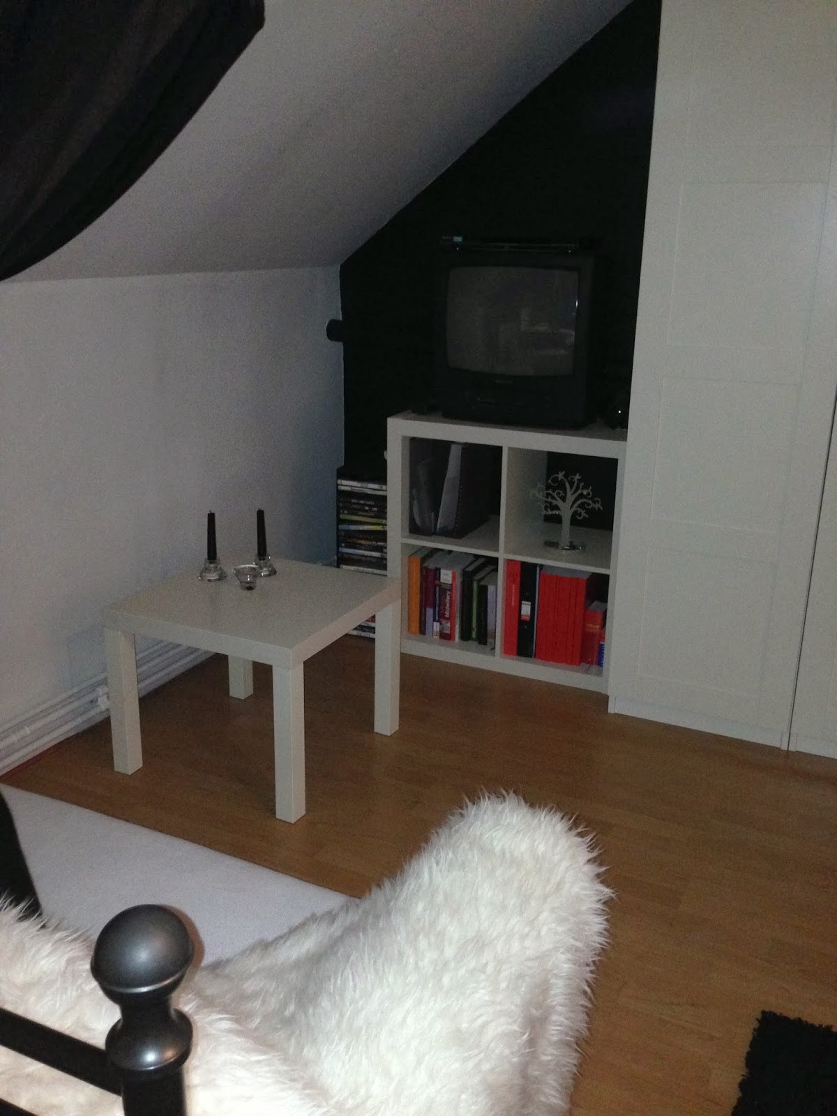 Vivahdream Room tour IKEA room