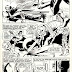 Neal Adams original art - The Spectre #2 page