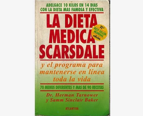 Dieta medica scarsdale vegetariana recetas Dieta medica scarsdale vegetariana recetas