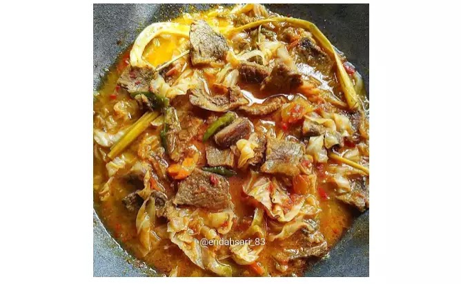 Cara Mudah Membuat Tongseng Sapi Yang Enak Dan Gurih Untuk Cara Mudah Membuat Tongseng Sapi Yang Enak Dan Gurih Untuk