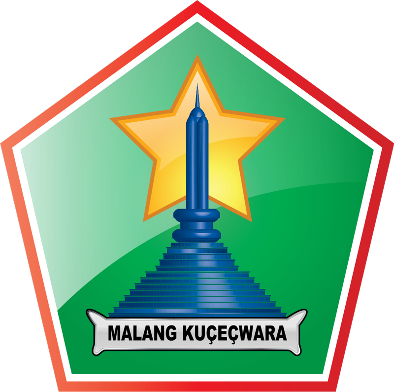Logo Pemerintah Kota Malang  237 Design