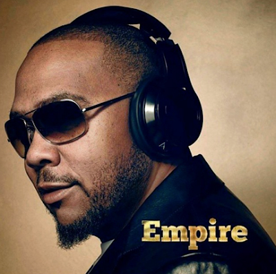 Timbaland leaves Hit TV Show Empire.