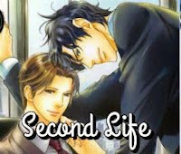 Second Life Second Life