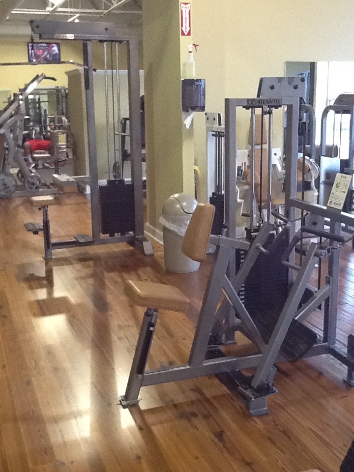 Fitness Equipment For Sale Fitness Equipment For Sale