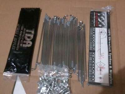 Ukuran Jari Jari Motor Supra X 125 Dd - Soalan au