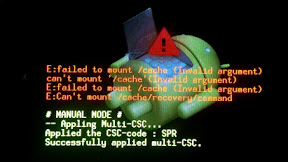 Cara Mengatasi Smartphone Android Bootloop (Error System)