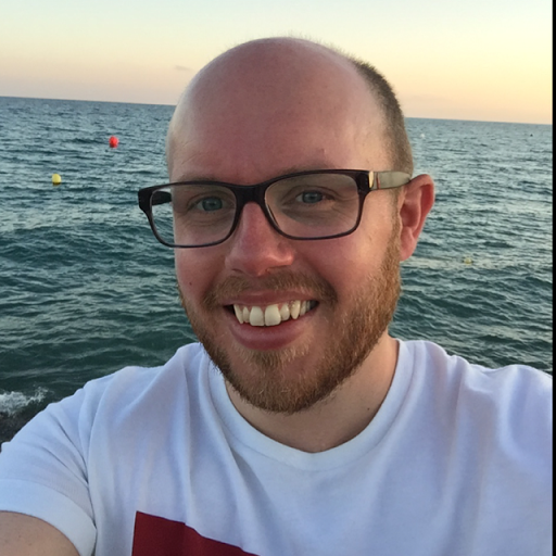 Carry On Blogging! Carry On Blogging Fan Interview Adam Endacott