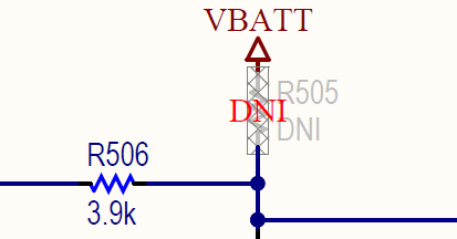 Altium PCB Designer: Variant - Schematic
