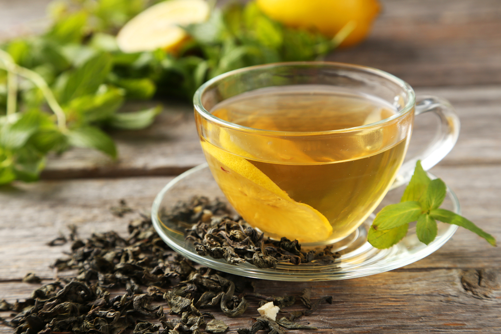 Green Tea And Weight Loss Equals A Healthy Body Diet To Lower 5