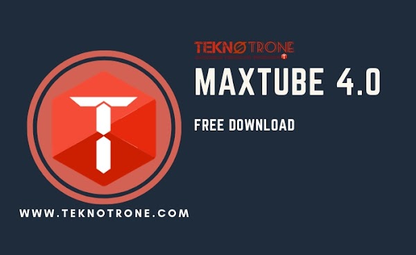 Download Aplikasi Maxtube APK Terbaru Versi 4.1 Untuk Android Download Aplikasi Maxtube APK Terbaru Versi 4.1 Untuk Android