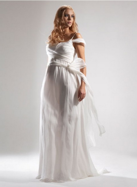 Vestidos de novia para embarazadas ¡11 Tendencias de moda! Vestidos de novia para embarazadas ¡11 Tendencias de moda!