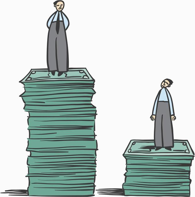 cangablog: Os altos salários da Floram