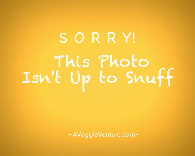 Turkey & Turnip Soup ♥ AVeggieVenture.com, a great way to use up Thanksgiving leftovers.