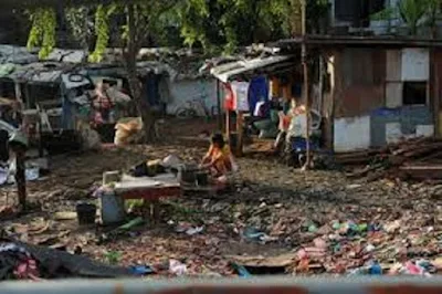 Kemiskinan faktor penyebab maalah sosial - berbagaireviews.com