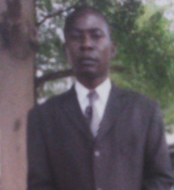 Steve Igbokwe