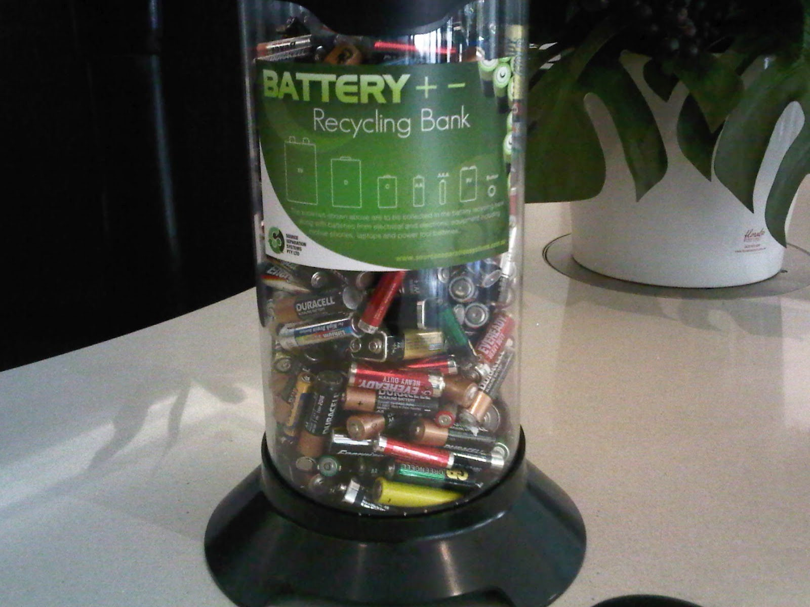 Resonance Power of used up Power