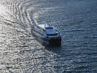 Split - Rogač - Milna katamaran slike otok Brač Online Split - Rogač - Milna katamaran slike otok Brač Online