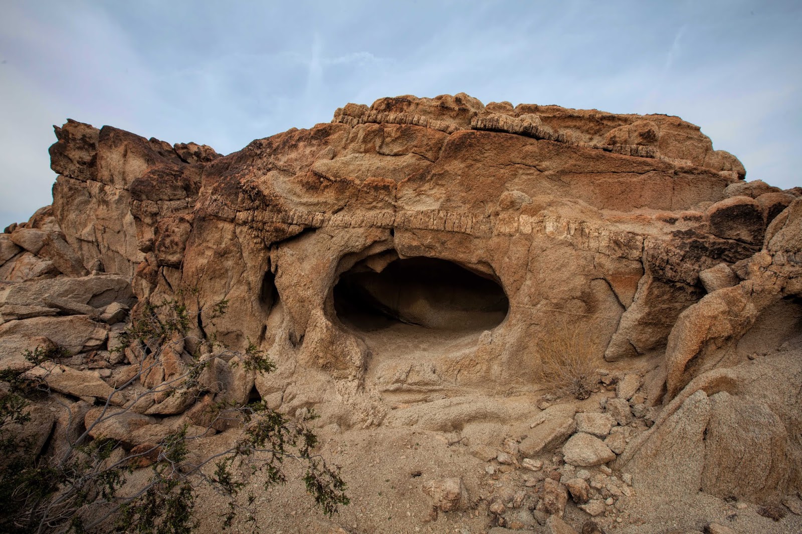 Spare Parts and Pics Alcoves Galore!