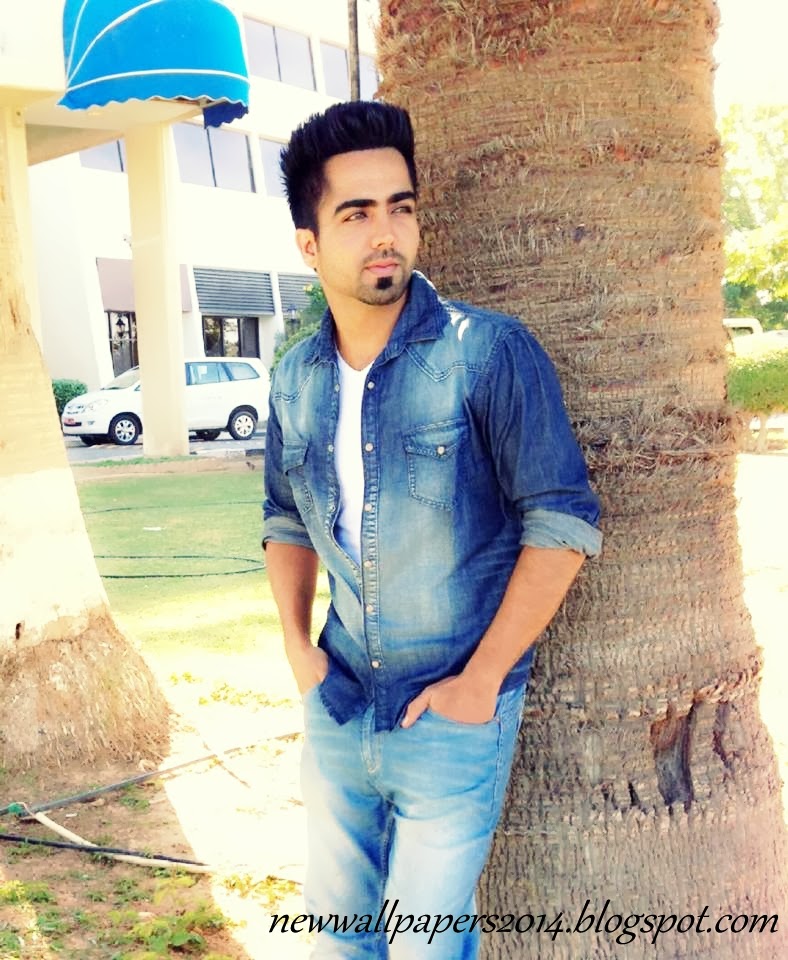 Harrdy Sandhu Opens Up On Harassment On Stage: 'A Lady Licked My...' -  News18