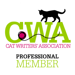Member, Cat Writers Association